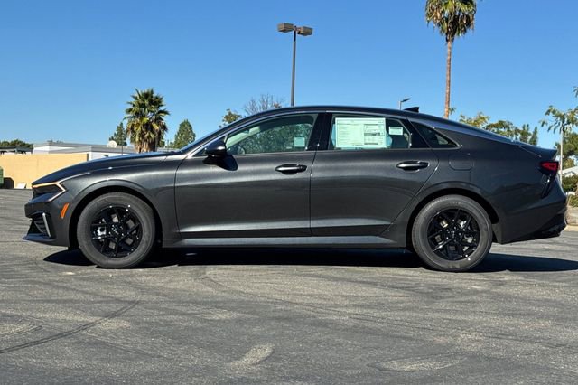 New 2026 Kia K5 LXS image 10