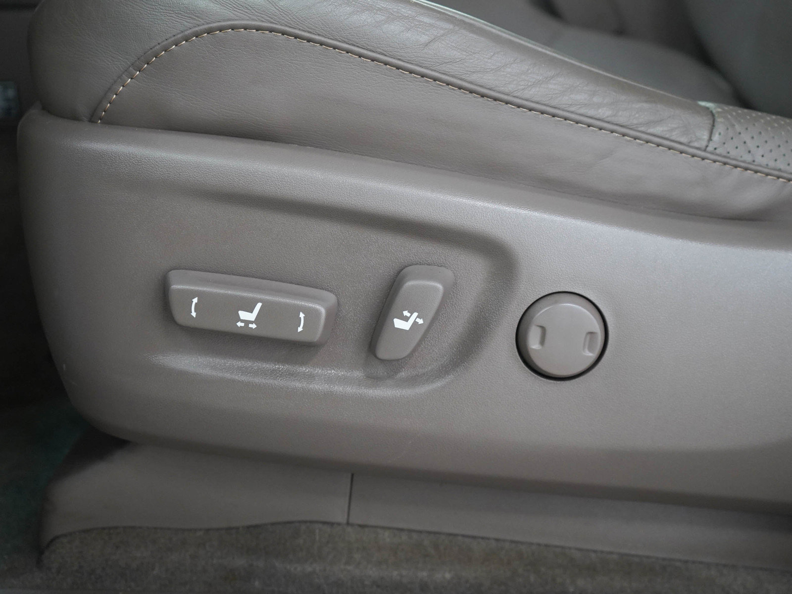 Used 2019 Lexus GX 460 Luxury AWD/4WD image 26
