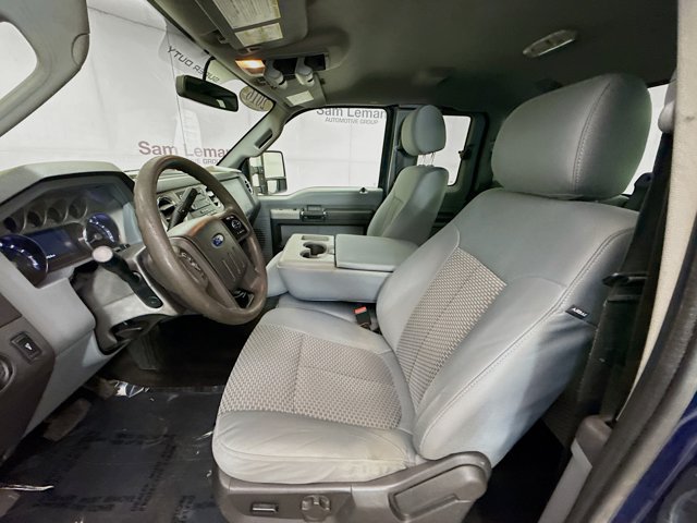 Used 2016 Ford F350 XLT w/ XLT Premium Package AWD/4WD image 19