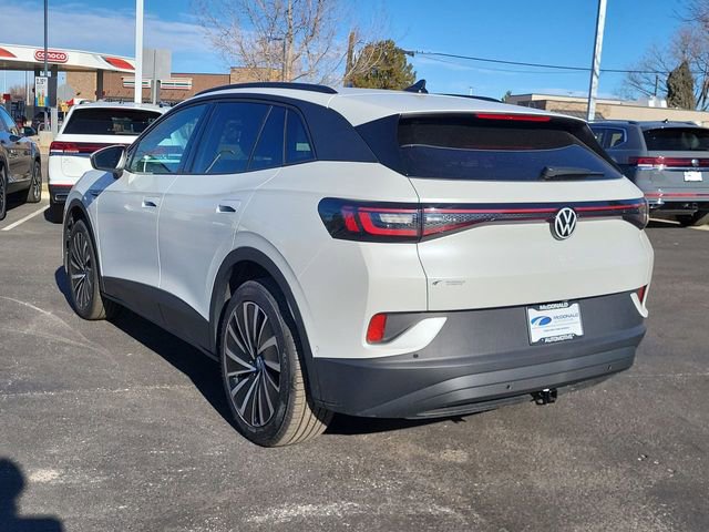 New 2026 Volkswagen ID.4 Pro image 3