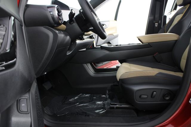 New 2026 Chevrolet Equinox ACTIV image 15