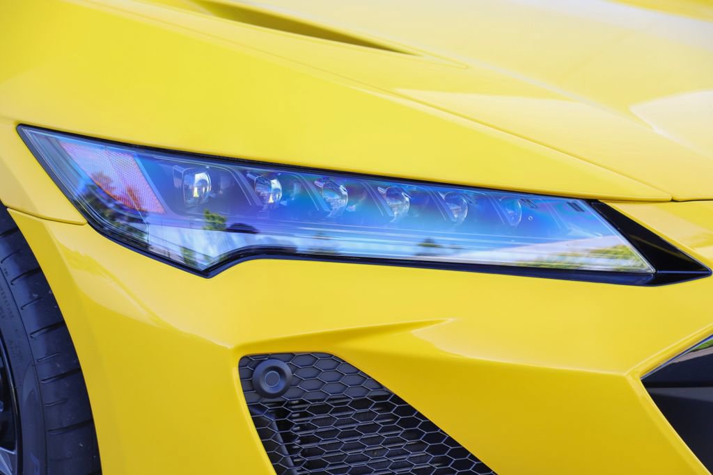 Used 2022 Acura NSX Type S AWD/4WD image 40
