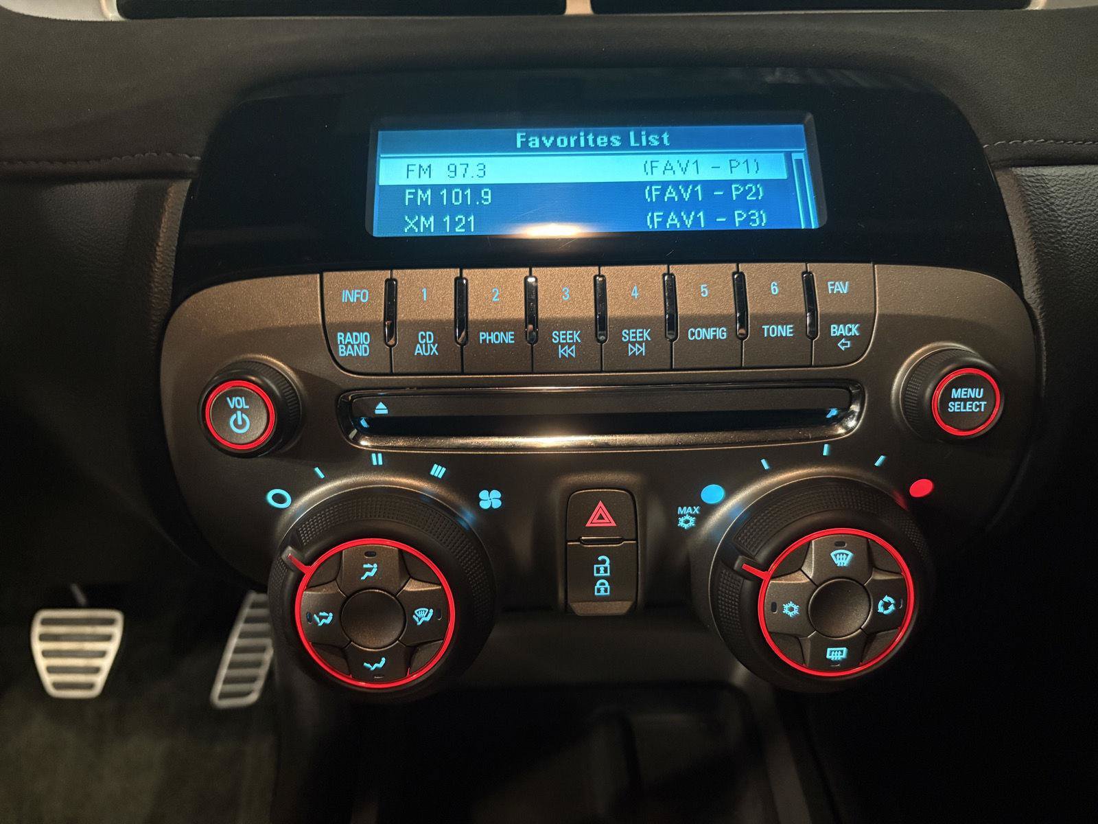 Used 2015 Chevrolet Camaro Z/28 RWD image 27