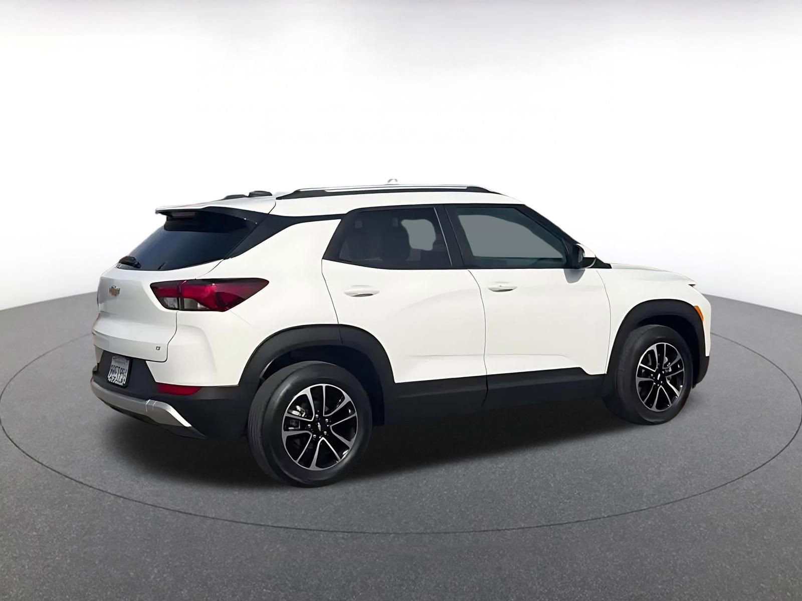 Used 2025 Chevrolet TrailBlazer LT image 15