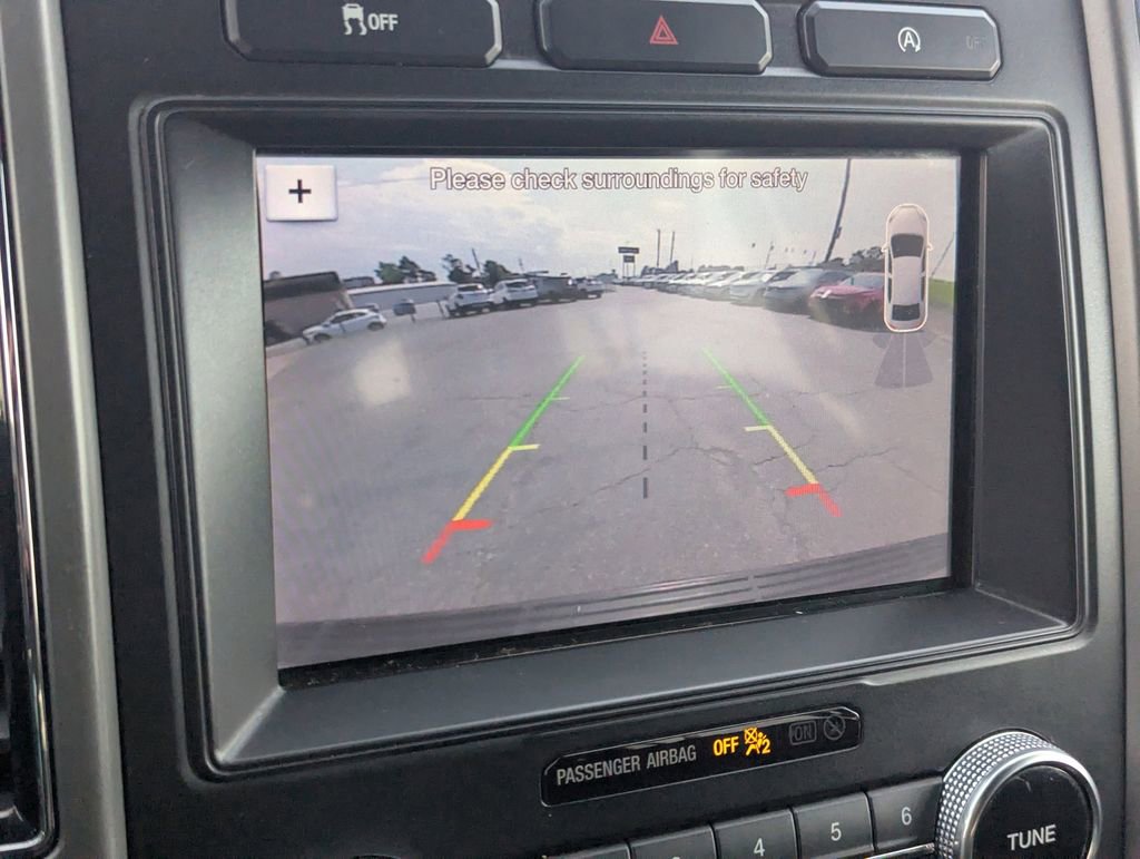 Used 2019 Ford Expedition Max XLT RWD image 21