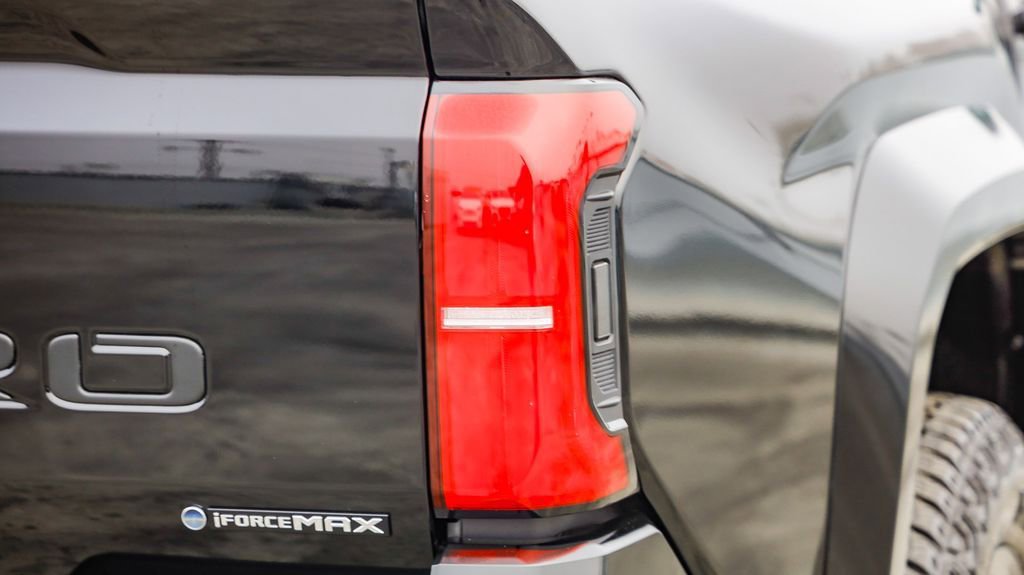 Used 2025 Toyota Tacoma TRD Pro image 10