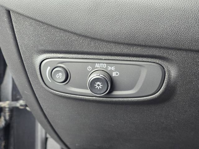 Used 2022 Chevrolet Equinox LT image 15