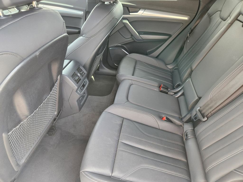 Used 2025 Audi Q5 2.0T Premium AWD/4WD image 20