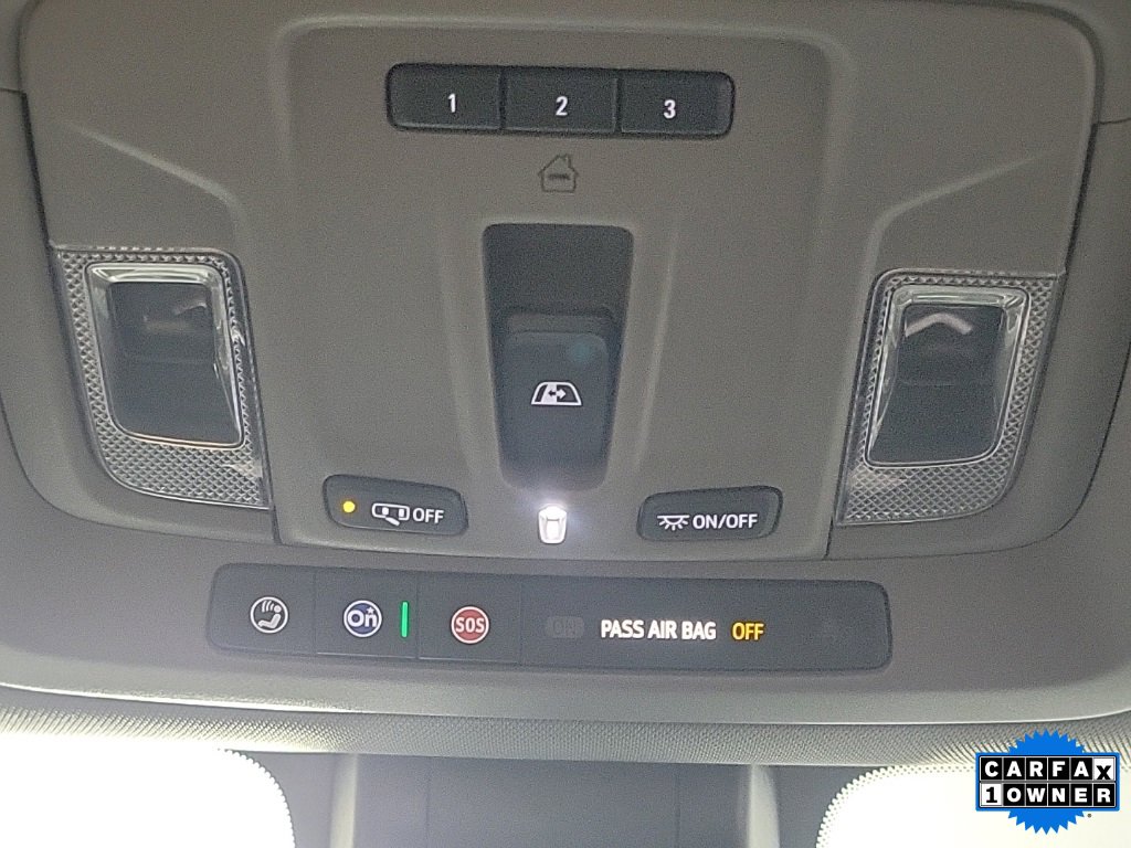 Used 2020 Chevrolet Silverado 2500 LTZ w/ LTZ Premium Package image 33