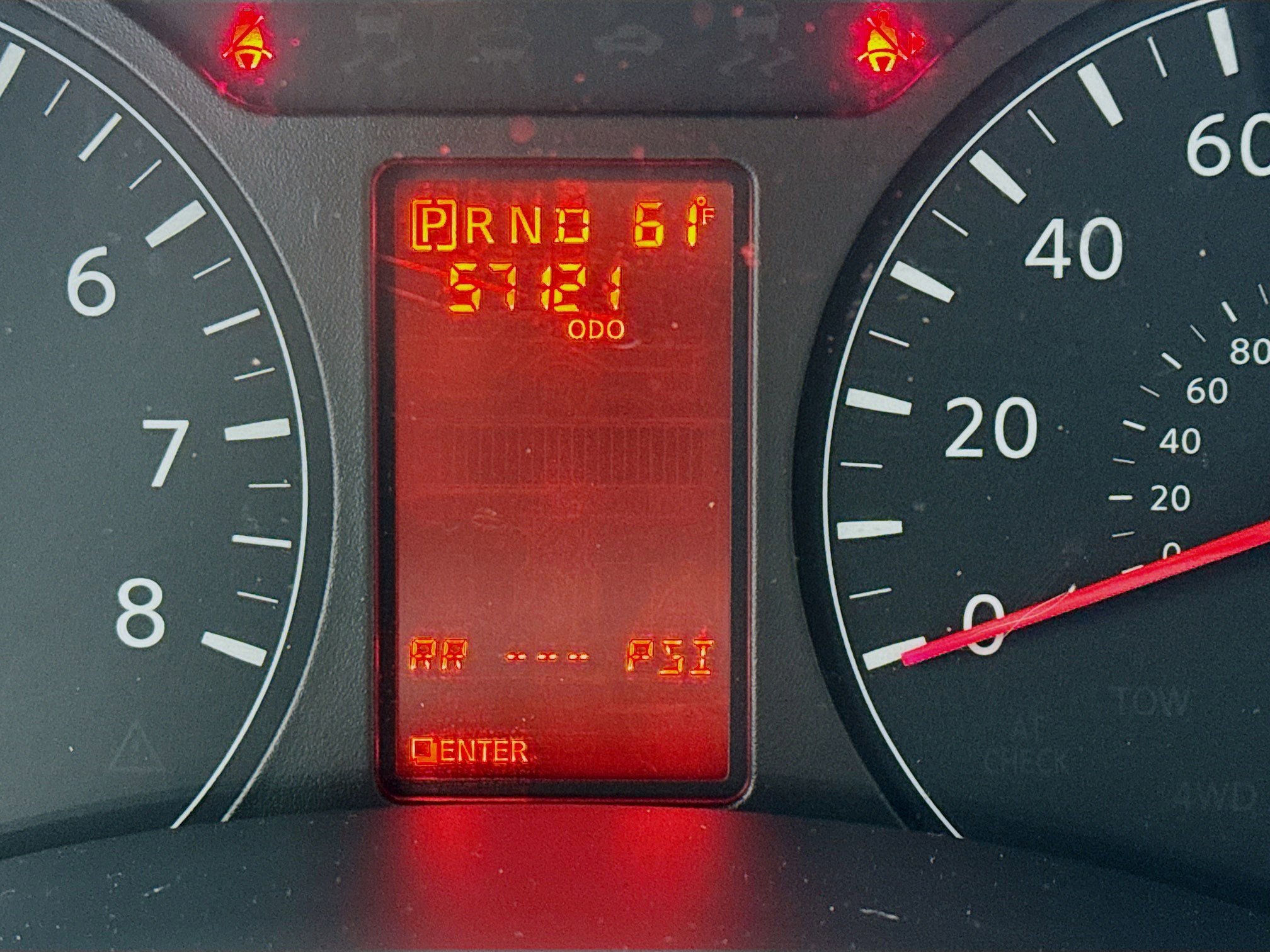 Used 2020 Nissan NV 2500 SV w/ Navigation Package image 8