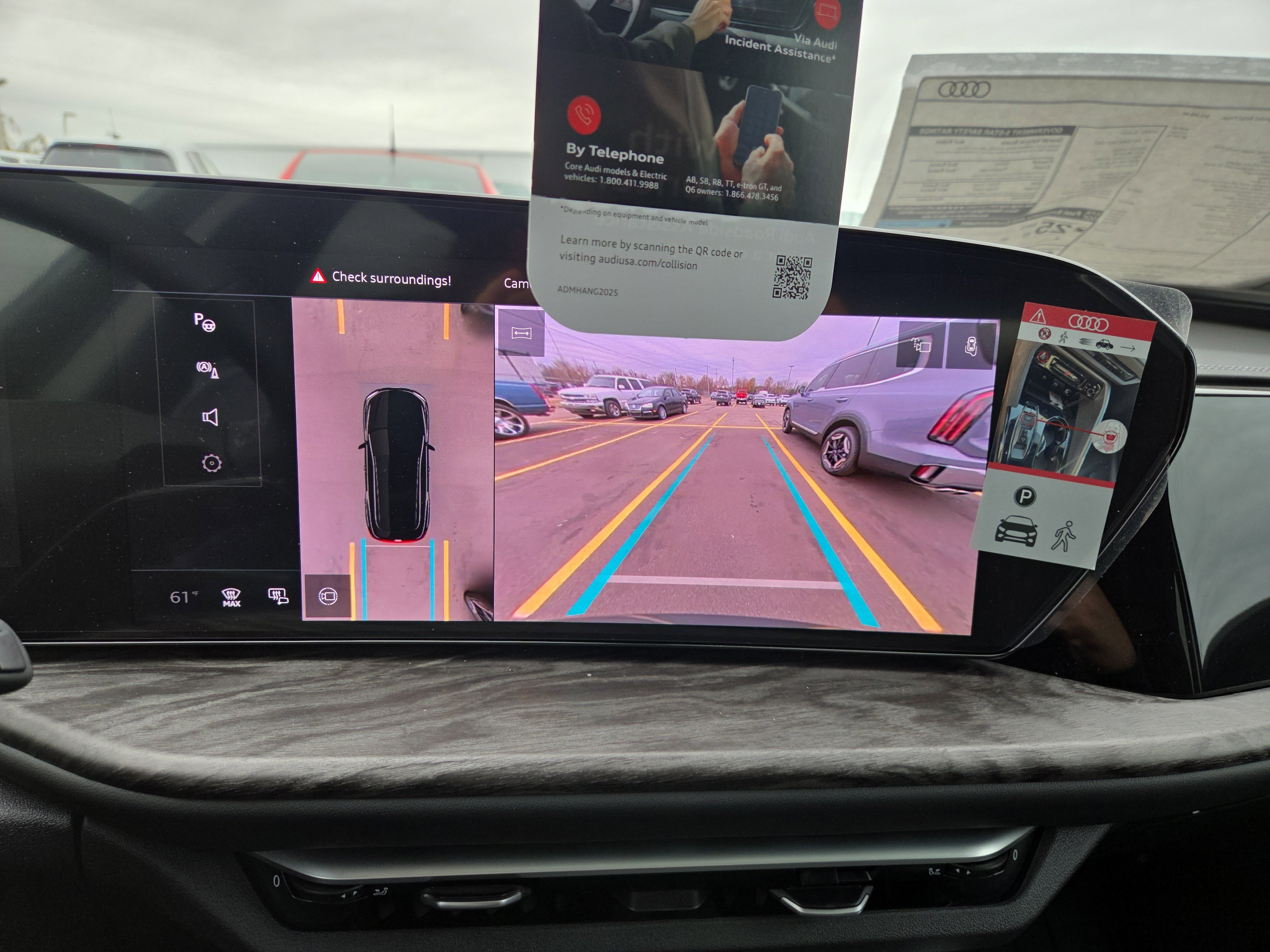 New 2025 Audi Q5 Premium AWD/4WD image 11