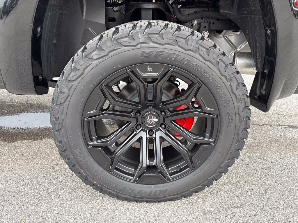 New 2026 RAM 1500 Big Horn AWD/4WD image 10