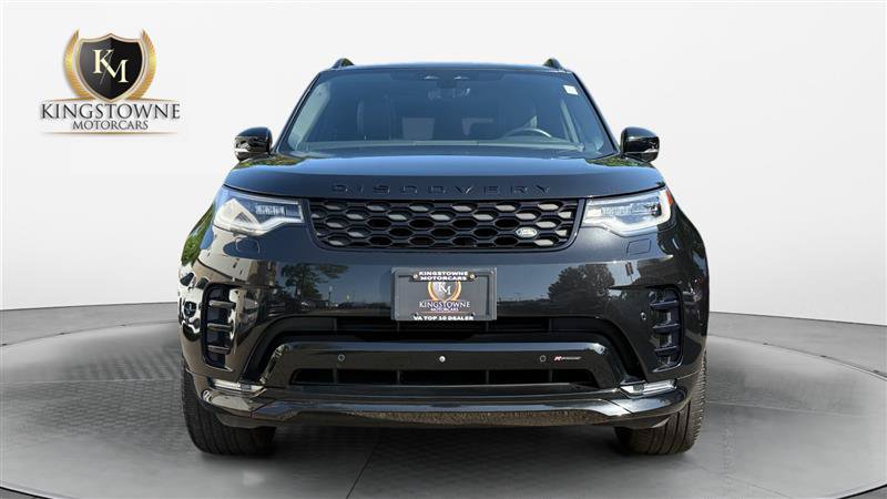 Used 2023 Land Rover Discovery S R-Dynamic AWD/4WD image 8