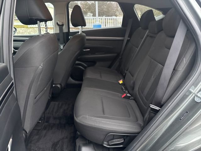 Certified 2023 Hyundai Tucson SEL image 24