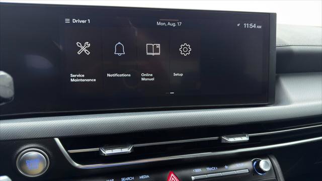 Used 2025 Hyundai Sonata SEL FWD image 30