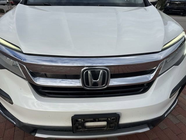 Used 2020 Honda Pilot Elite image 21