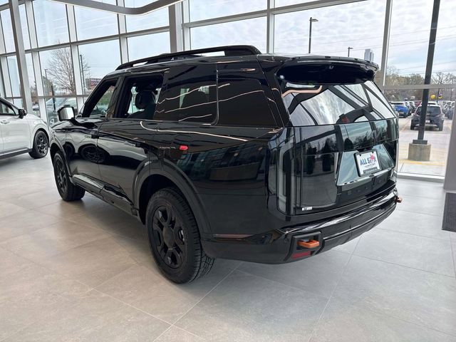 New 2027 Kia Telluride SX Prestige X-Pro image 6