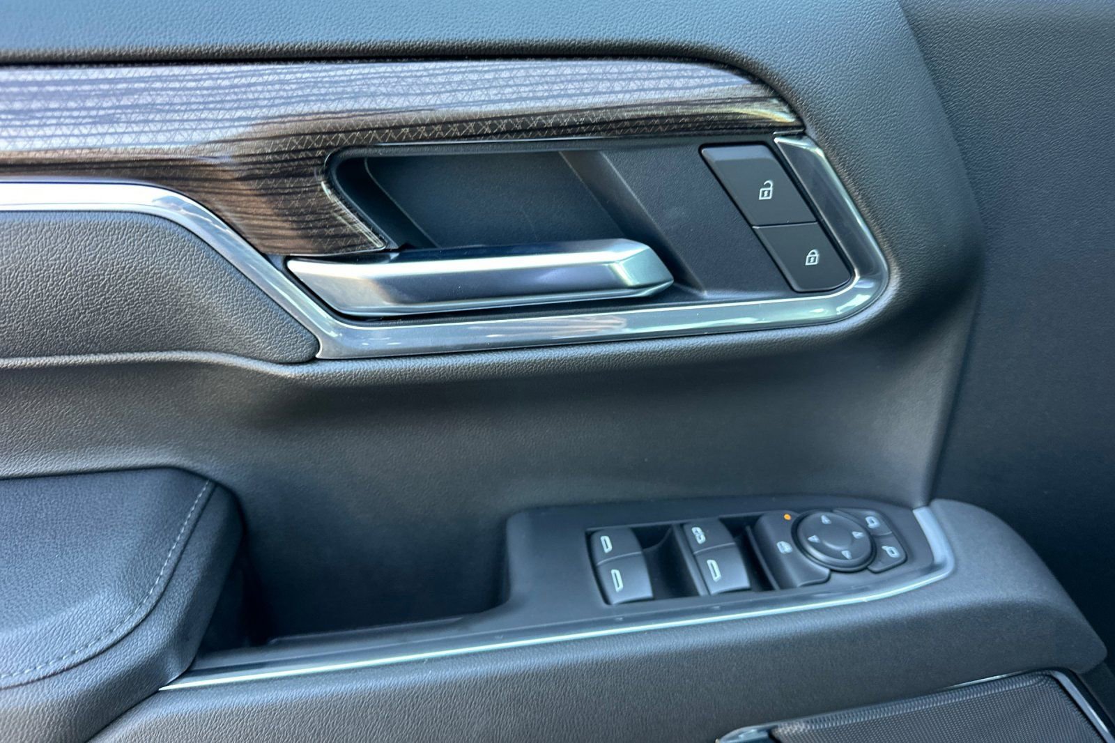 New 2026 Chevrolet Silverado 1500 LT image 11