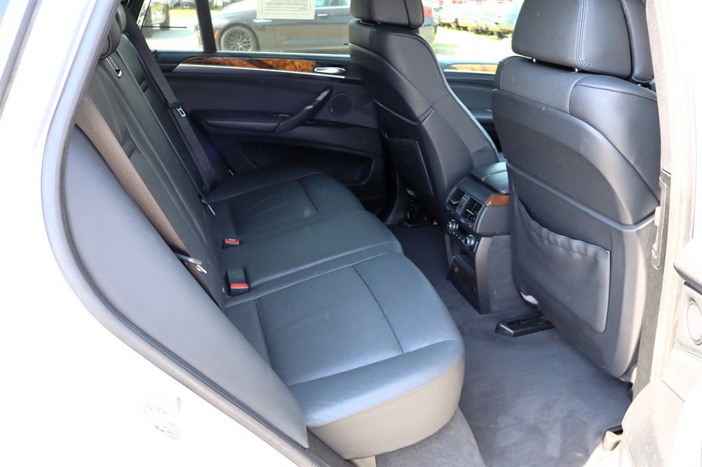 Used 2013 BMW X5 xDrive50i image 25