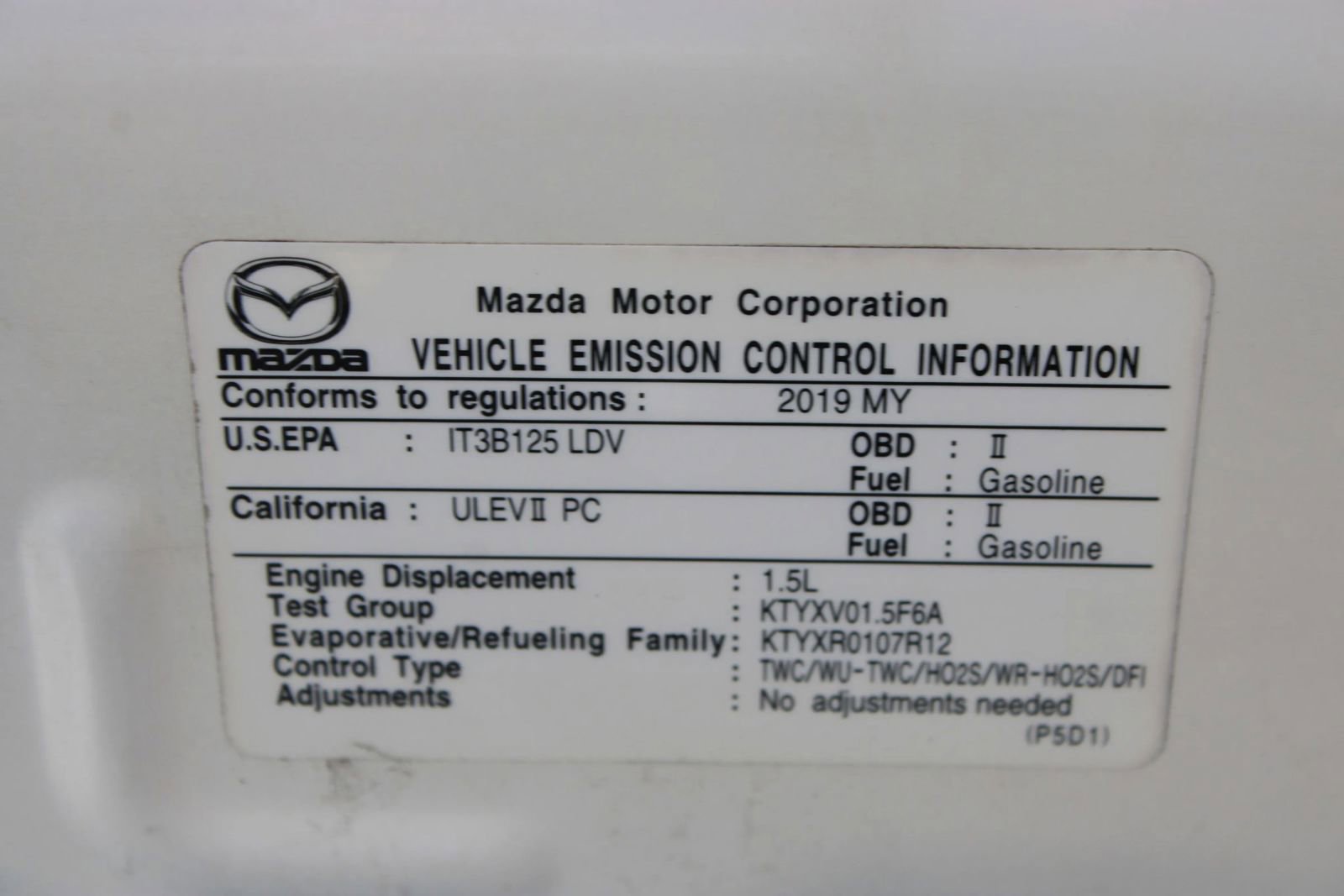 Used 2019 Toyota Yaris LE FWD image 31