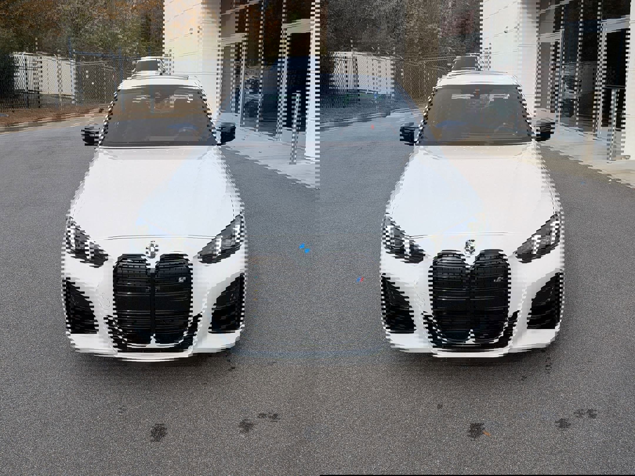 New 2026 BMW M440i Coupe w/ Premium Package image 8