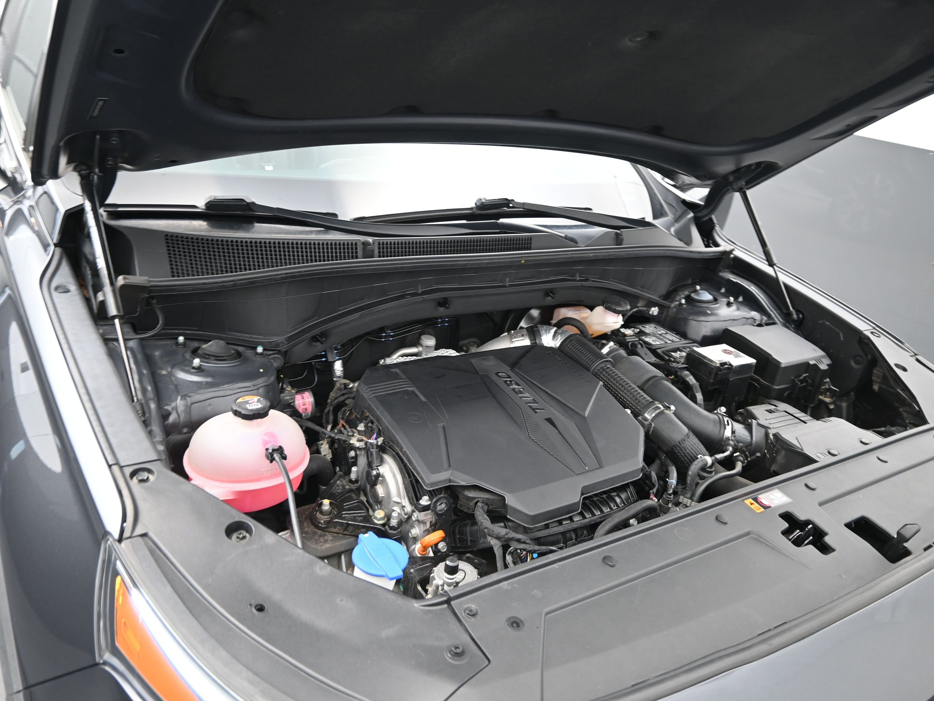 Used 2023 Hyundai Santa Fe Calligraphy image 20