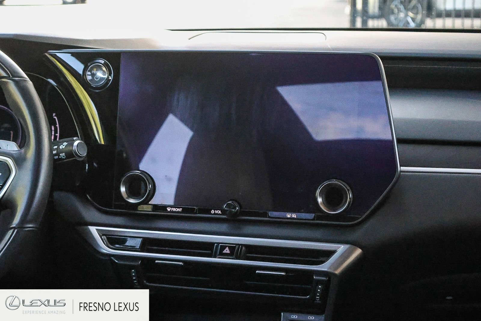 Used 2023 Lexus RX 350 w/ Accessory Package (Z1) image 17