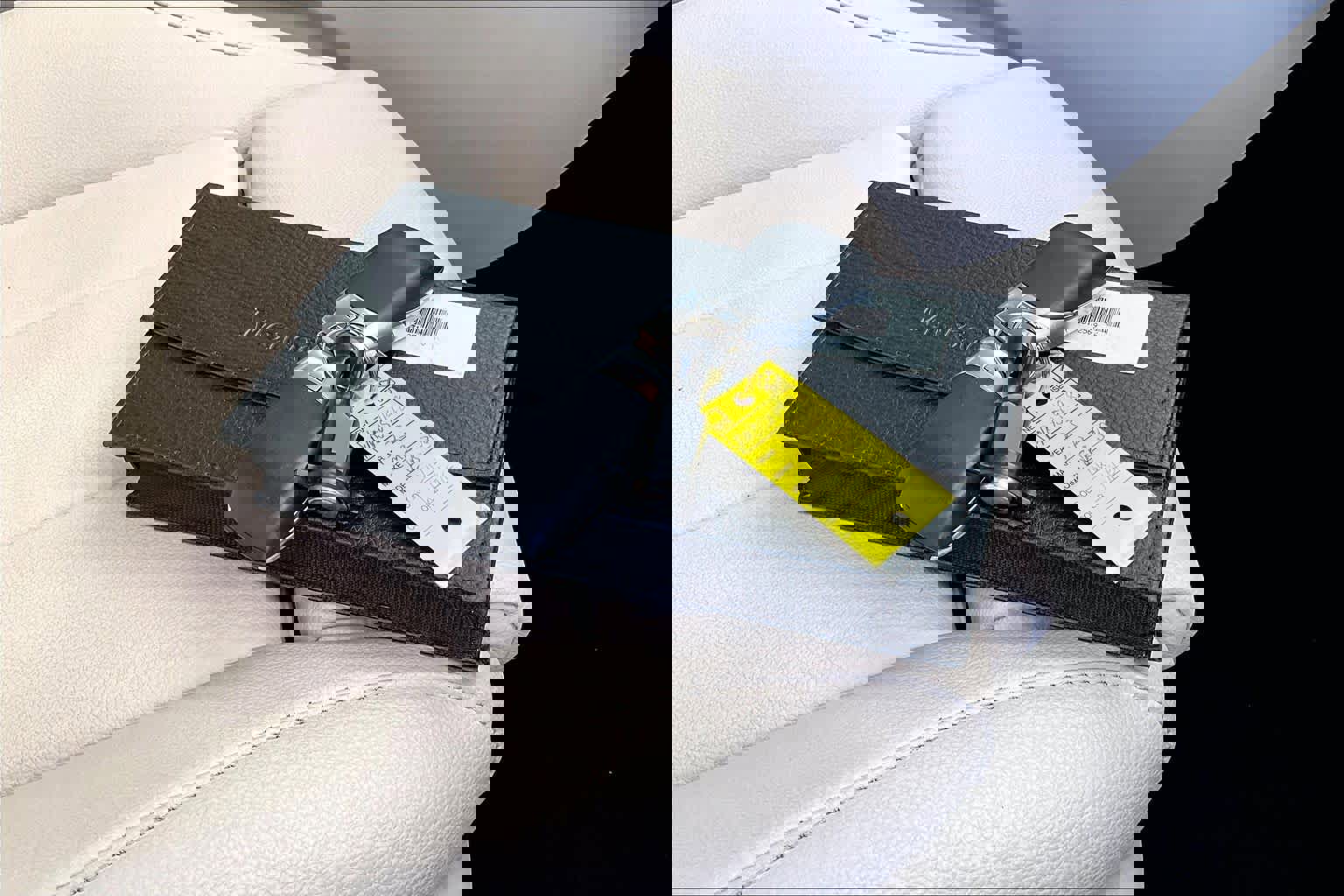 Certified 2023 Mercedes-Benz EQB 300 4MATIC image 15