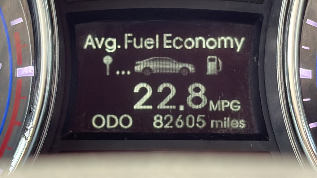 Used 2014 Hyundai Sonata GLS FWD image 19