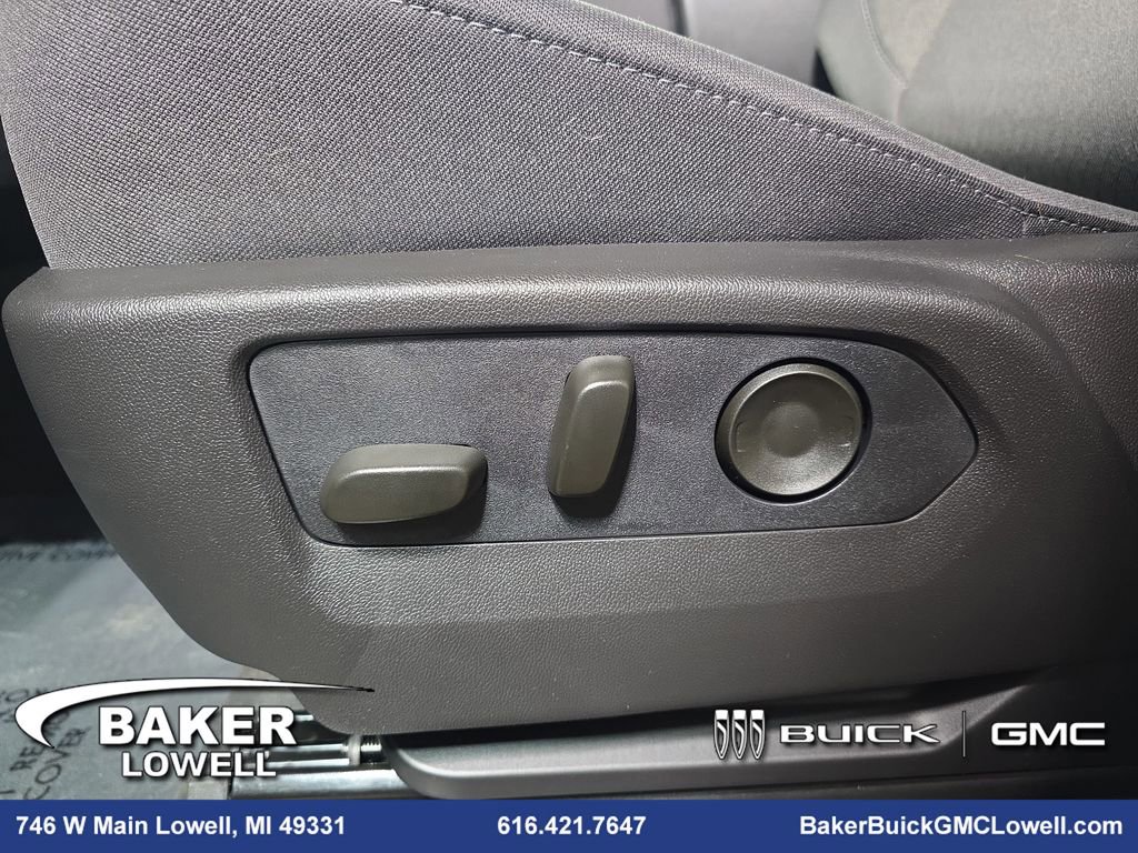 New 2026 GMC Sierra 1500 Elevation image 28