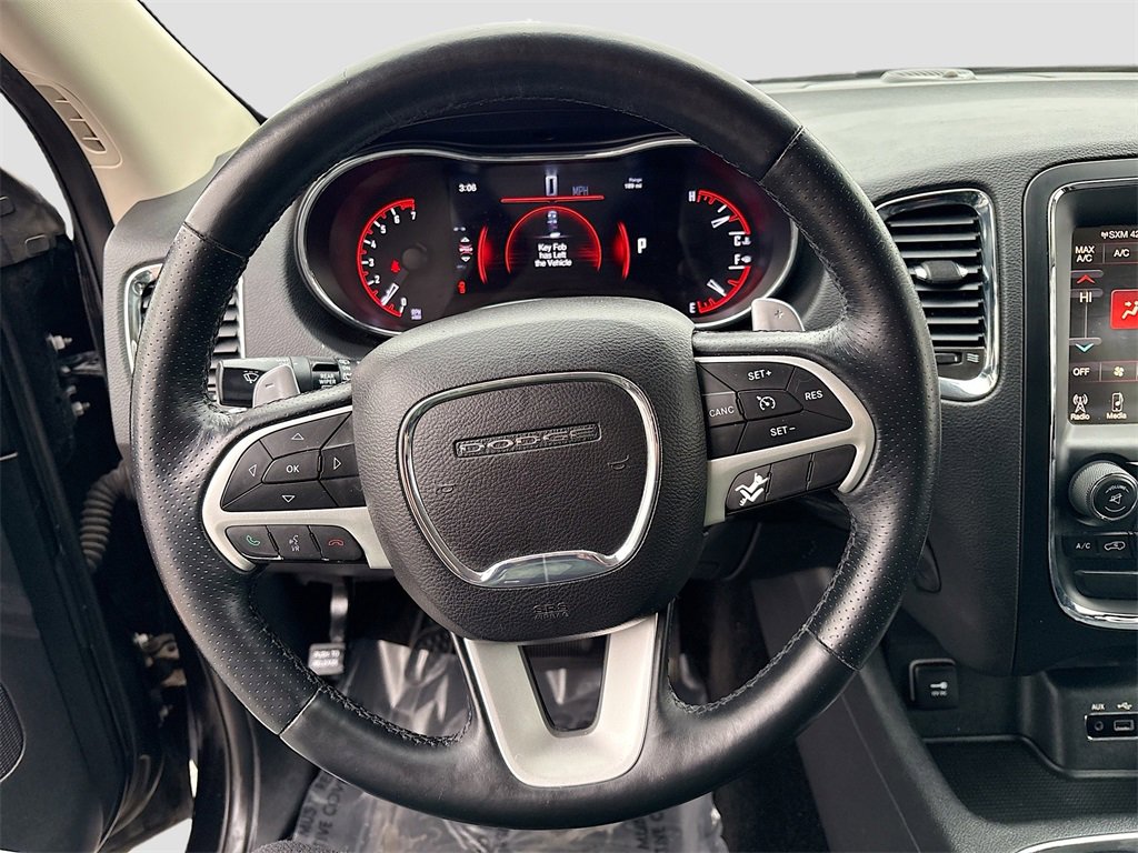 Used 2015 Dodge Durango Citadel image 11