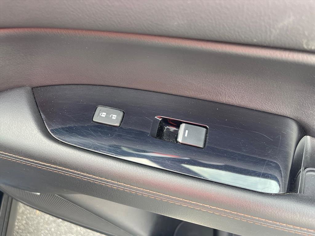 Used 2020 MAZDA CX-5 Grand Touring w/ GT Premium Package image 19