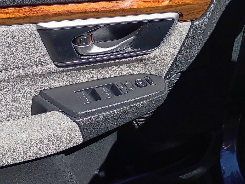 Used 2017 Honda CR-V EX image 13
