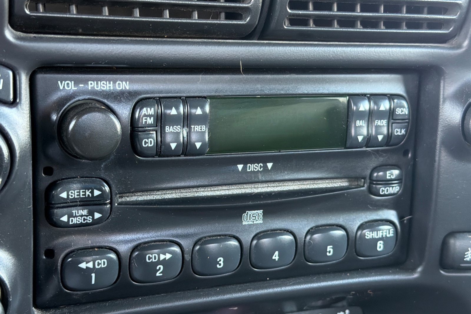 Used 2001 Ford Ranger XLT AWD/4WD image 19