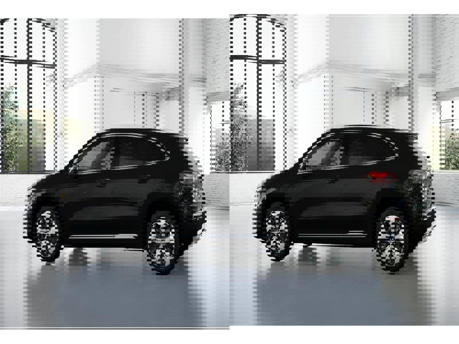 New 2026 Mercedes-Benz GLA 250 4MATIC image 31