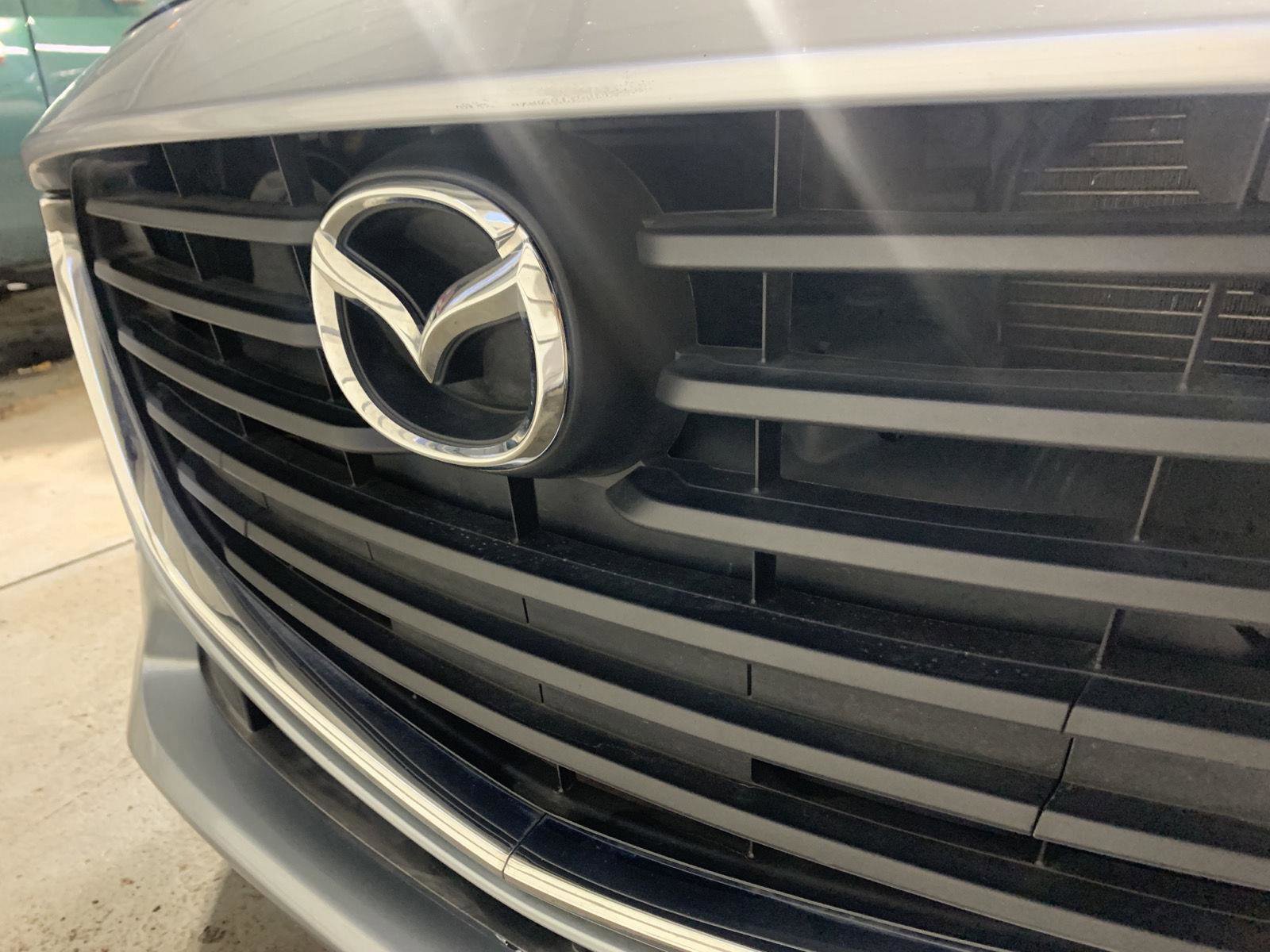 Used 2018 MAZDA MAZDA3 Touring image 20