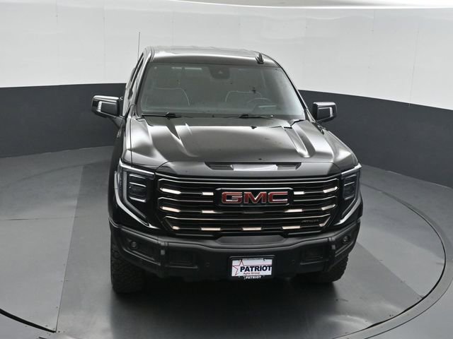 Used 2024 GMC Sierra 1500 AT4X image 36