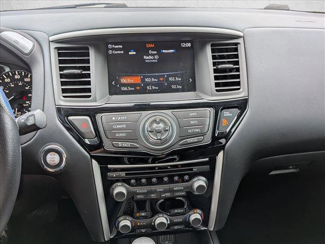 Used 2018 Nissan Pathfinder S FWD image 8