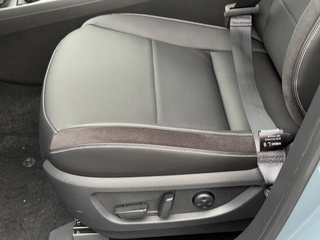 New 2025 INFINITI QX55 Sensory w/ Lighting Package image 14