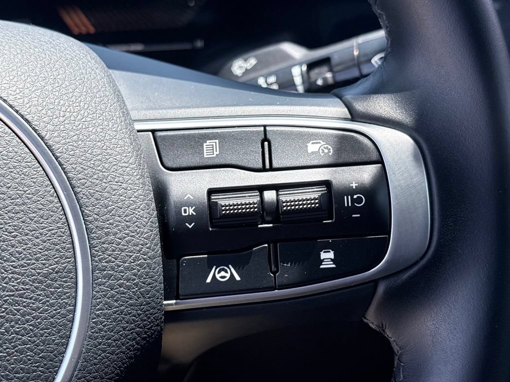 Used 2025 Kia K5 GT-Line FWD image 15