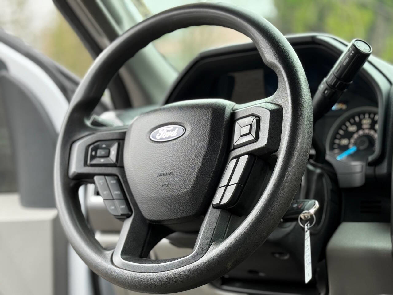 Used 2016 Ford F150 XLT image 19