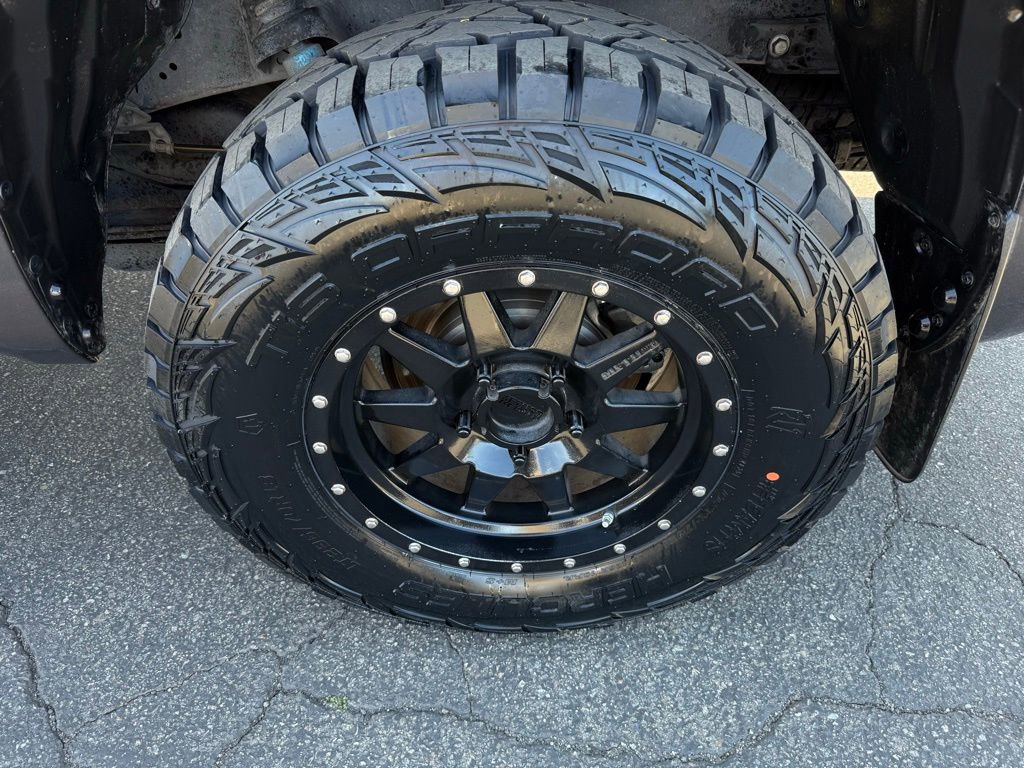 Used 2016 Toyota Tundra Limited image 9