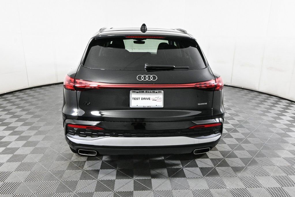 New 2025 Audi Q5 Premium Plus w/ Premium Plus image 28