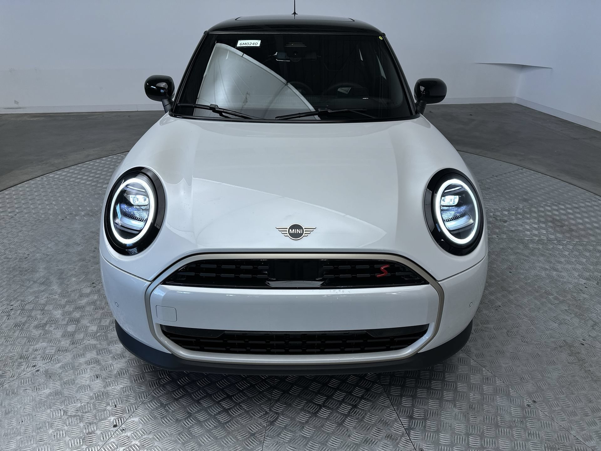 New 2026 MINI Cooper S FWD image 28