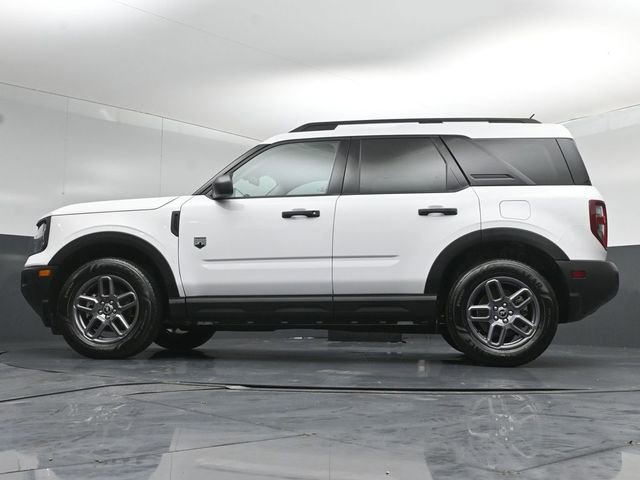 Certified 2025 Ford Bronco Sport Big Bend w/ Convenience Package AWD/4WD image 40