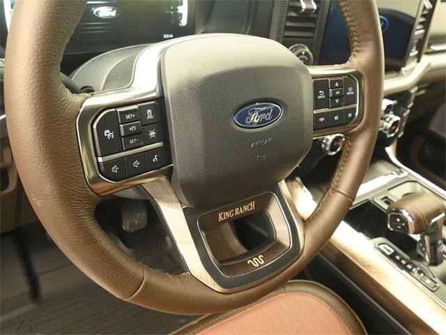 New 2026 Ford F150 King Ranch image 15
