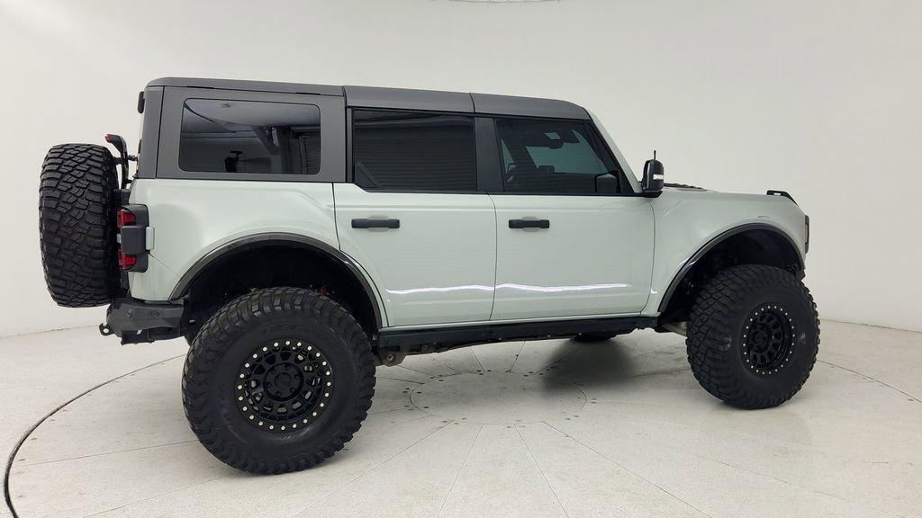 Used 2023 Ford Bronco Raptor AWD/4WD image 9