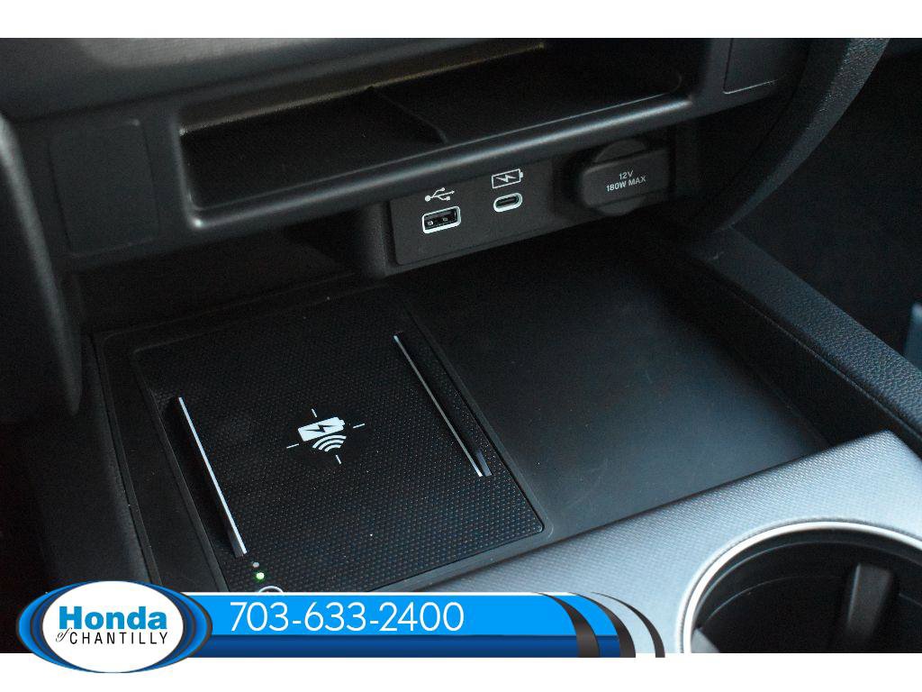 New 2026 Honda Ridgeline Sport image 26