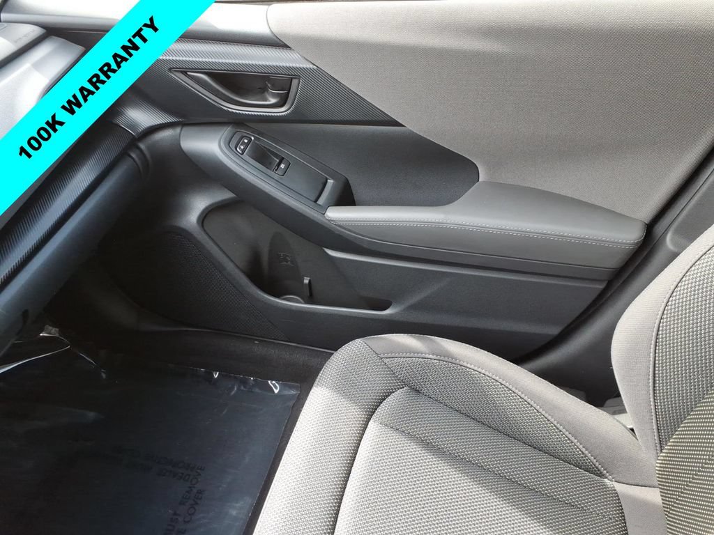 Certified 2024 Subaru Crosstrek 2.0i Premium AWD/4WD image 23