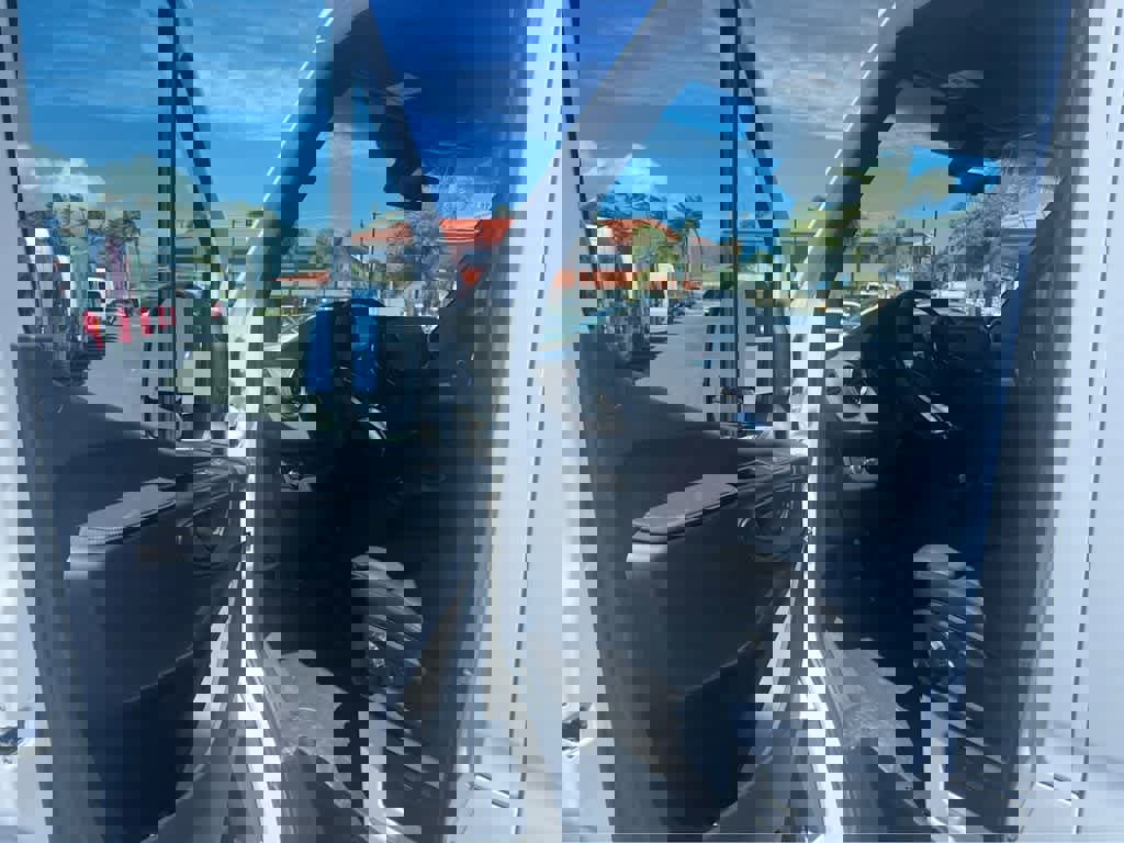 New 2025 Mercedes-Benz Sprinter 2500 image 10